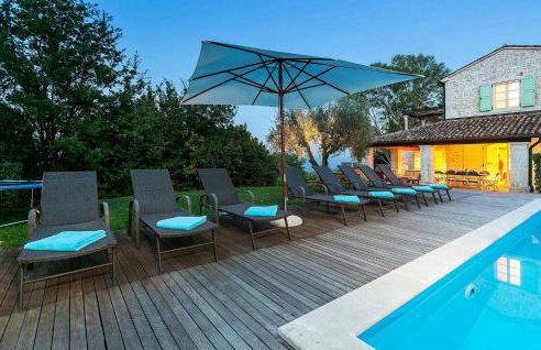 Villa Casa Bella - Foto 11