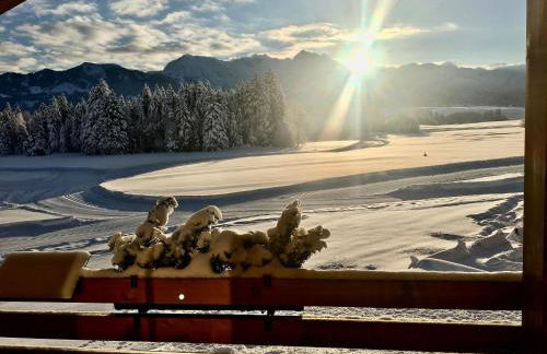 Traumferienwohnung Alpenliebe Sommer-Hörnerbahnen kostenlos - Foto 27