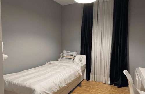 Design-Apartment - Garten - Parken - Küche - Foto 12