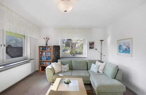 Ferienwohnung Rheinblick - Foto 2