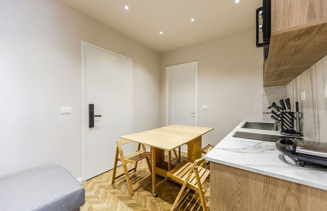 1 Bedroom Loft - Serenitas 1 - Foto 7