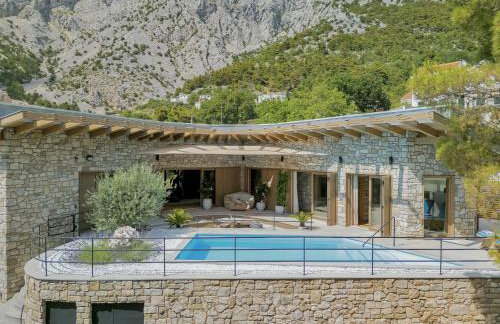 Villa BIOKOVO BAST - Foto 1