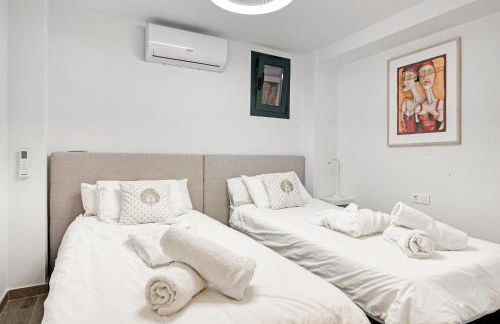 Denia Beach Lodge - Foto 17