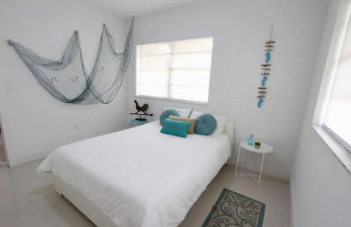 Modern apartment steps the beach - Foto 6