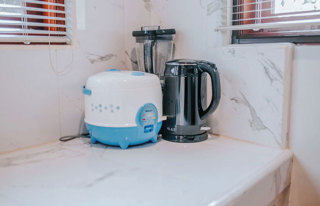 Silver Rooster Villa Ubud - Foto 22