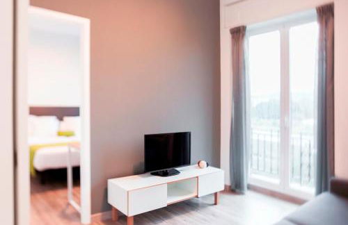 Apartamentos Lux Santiago - Photo 38