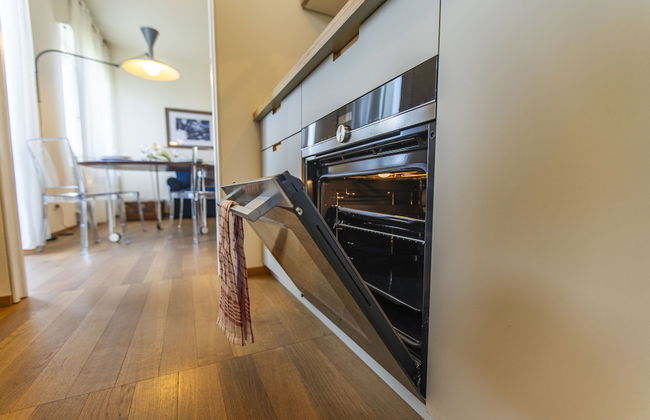 Skyattic - 801 - Citylife - 1 min Domodossola M5 - Foto 29