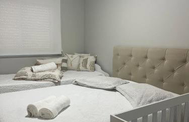 Apartamento 3 quartos com ar-condicionado acomoda até 12 pessoas - Foto 33