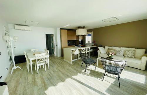 La Marina2 SeaView with amazing terrace - Foto 9