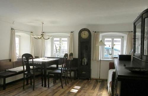 Holiday Home Ferienhaus by Interhome - Foto 4