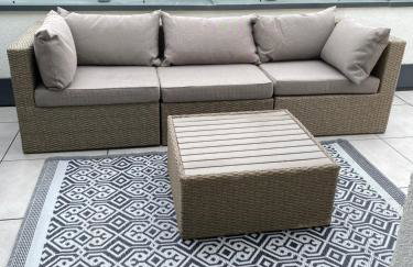 Apartament Baltica z Tarasem - tuż przy plaży - dwupoziomowy - Foto 29