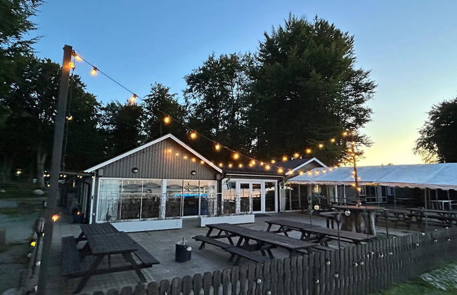 4 Star Holiday Home in Solvesborg - Foto 18