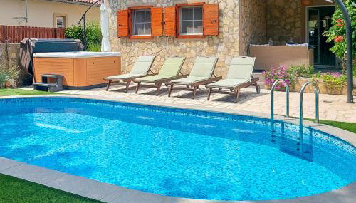 Holiday Home Mikac by Interhome - Foto 2