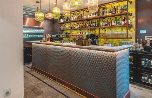 Parkhotel Flora - Foto 49