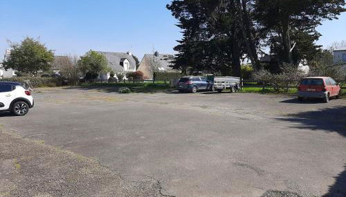 location appartement 100 m de la plage - Foto 4