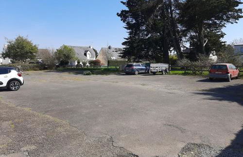 location appartement 100 m de la plage - Foto 4