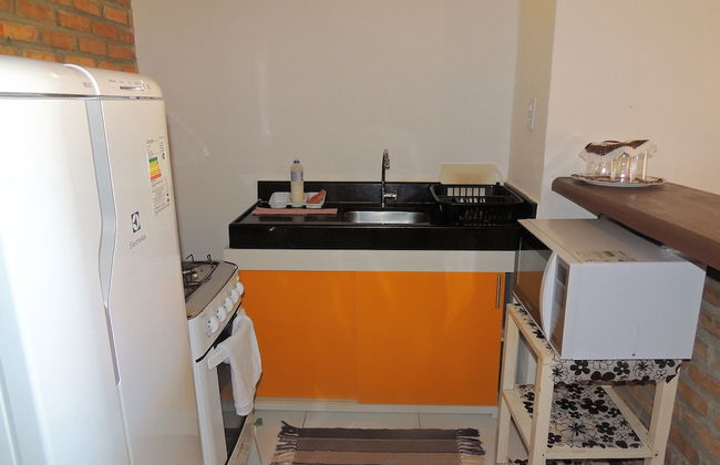 Nossa Casa em Jeri - Foto 30