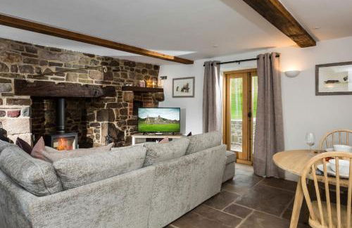 Shepherd's Cottage - Photo 8