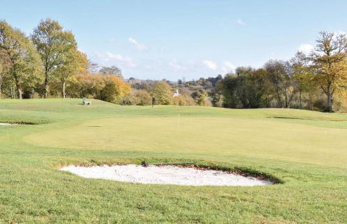 Holiday Home Lieu Dit La Riviere - Foto 9