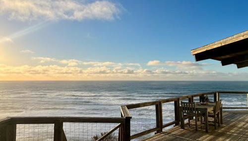 Serene Irish Beach Home with Panoramic Ocean Views! - Foto 3