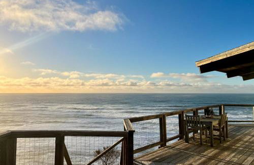 Serene Irish Beach Home with Panoramic Ocean Views! - Foto 3