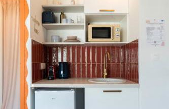 La Casita - Studio Confort avec Terrasse - Emplacement parfait - La Grande Motte, Montpellier - Foto 11