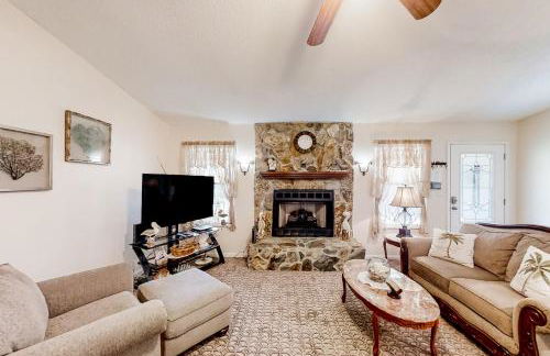 Jacksonville's Delight | House in Jacksonville with pool on St Johns River - Photo 6