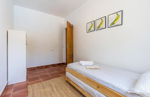 Cortijo La Alberquilla - Photo 23