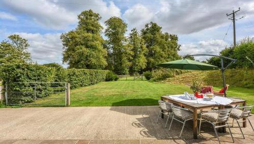 Park Farm Cottages - Foto 4