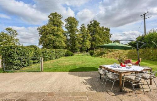 Park Farm Cottages - Foto 4