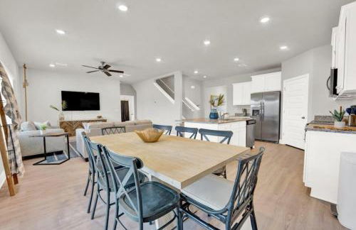 Family-Friendly Port St. Joe Vacation Rental with Pools, Golf Cart & Beach Access - Foto 10