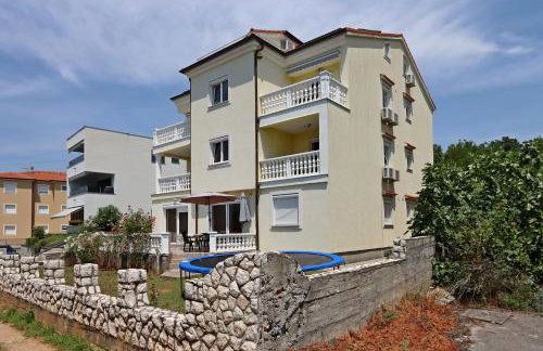 Apartments with parking space Kostrena, Rijeka - 23422 - Foto 2