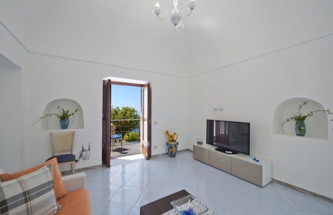 Casa Lisuccia - Foto 15