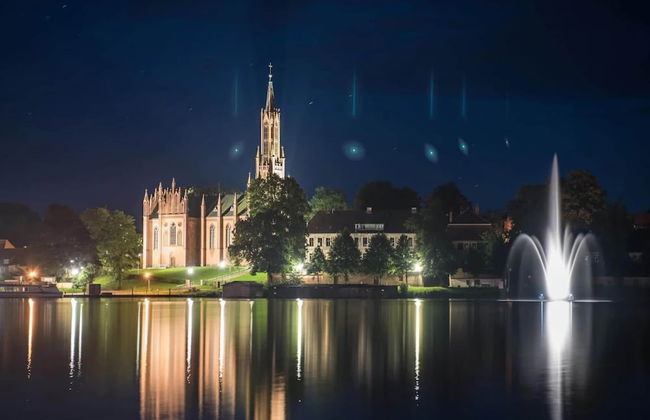 Ferienwohnungen, Malchow - Foto 43