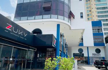 Aparthotel holandeses - Foto 14