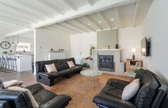 Villa Renee in De Haan - Photo 10