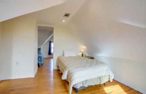 Historic Hoopersville Getaway on Chesapeake Bay! - Foto 33