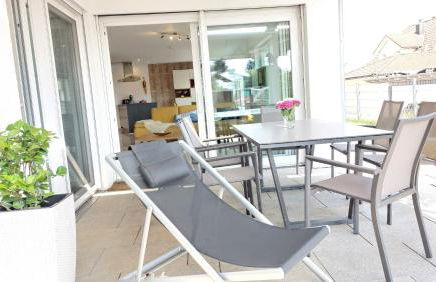 Dinkelbach Feriendomicil 2 E - Foto 20