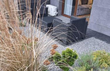 Mała Poleska - przytulny apartament z ogródkiem - Photo 11