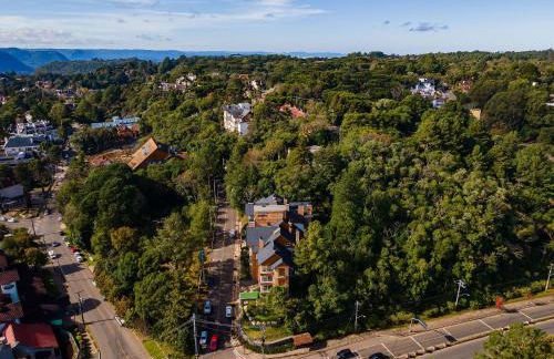 Alpes da Montanha 201 - Apartamento em Gramado - Photo 42