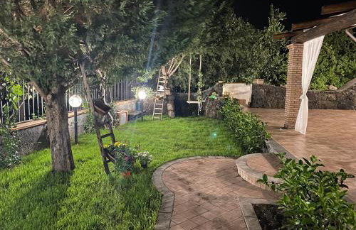 " il Rifugio di Aitna " - Foto 41