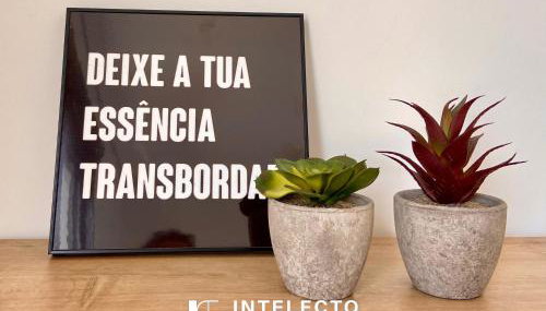 Apê 1104•Central, Jacuzzi, Academia, Sala de jogos - Foto 4