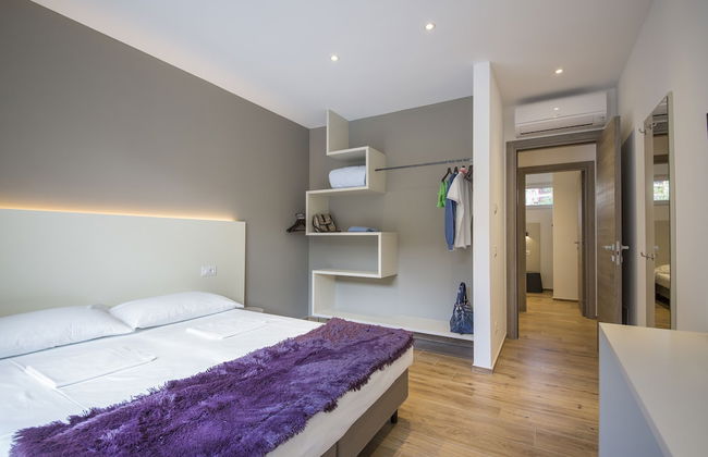 Riva Lake lodge - Foto 23