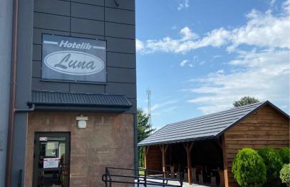 Luna Noclegi i Zakwaterowanie - Foto 22