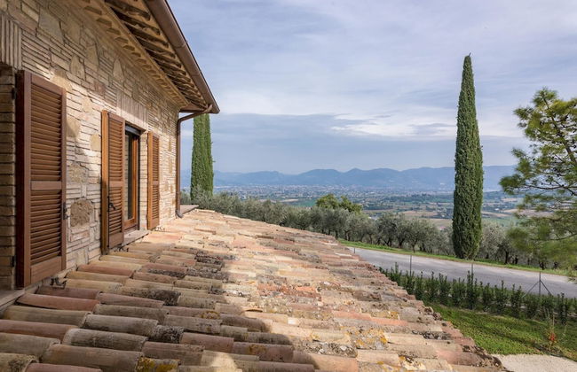 Villa Anna Elisa 8 - Photo 52