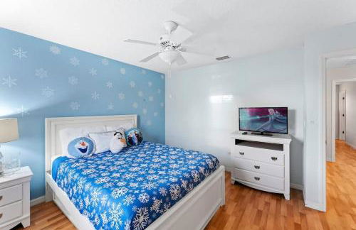 4BR Townhome with Lake View – BL481 - Foto 23