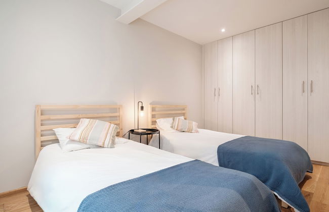 Baja California 279 Apartments - Foto 53