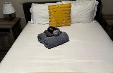 1 Bedroom wBalcony near UNM, Nob Hill downtown - Foto 2