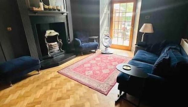 Burnock Lodge - Donnini Apartments - Foto 5, Zona de estar