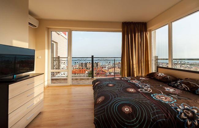 ROEL Residence Apartments - Photo 20